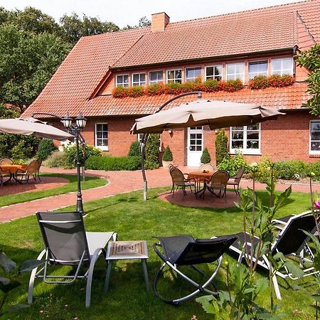 Ferienhof Grosse Drieling Greven Kültér fotó
