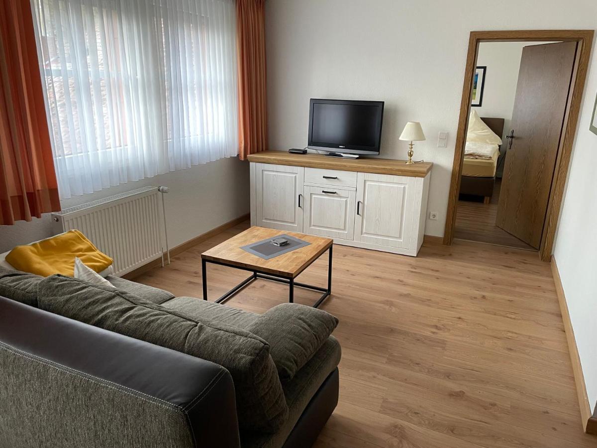 Ferienhof Grosse Drieling Greven Kültér fotó