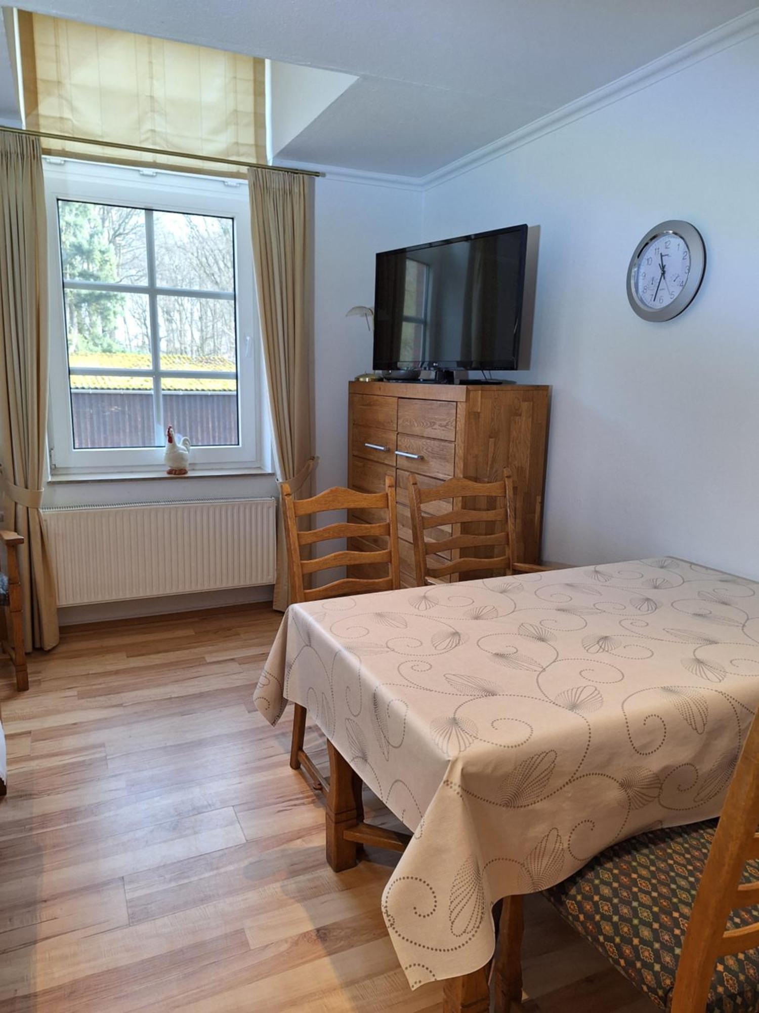 Ferienhof Grosse Drieling Greven Kültér fotó